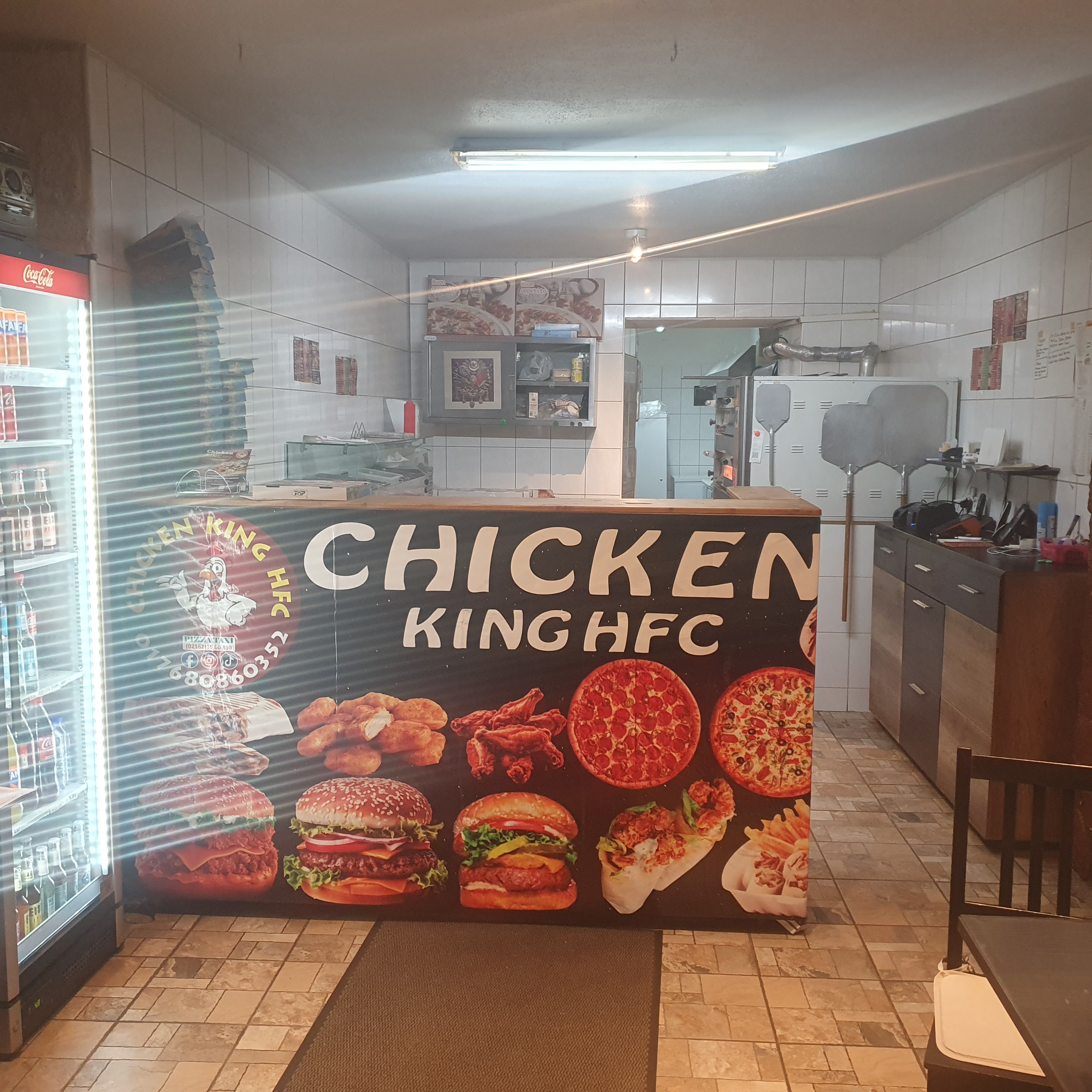 Chicken King